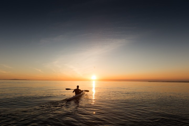 MKE Kayak and SUP Rentals