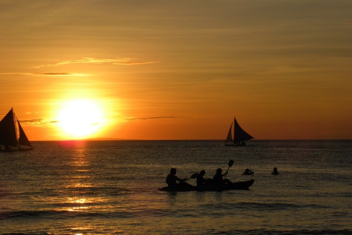 Milwaukee Kayak Tours